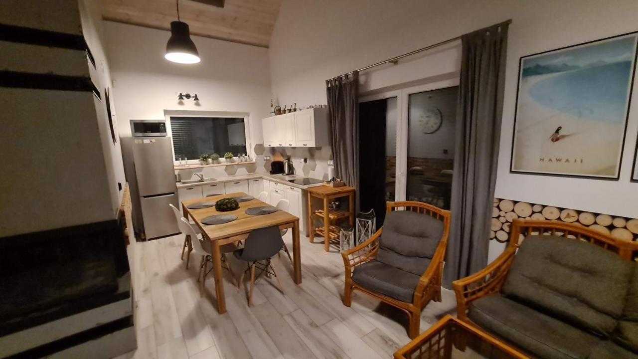 Sasinko Villa Sasino Eksteriør bilde