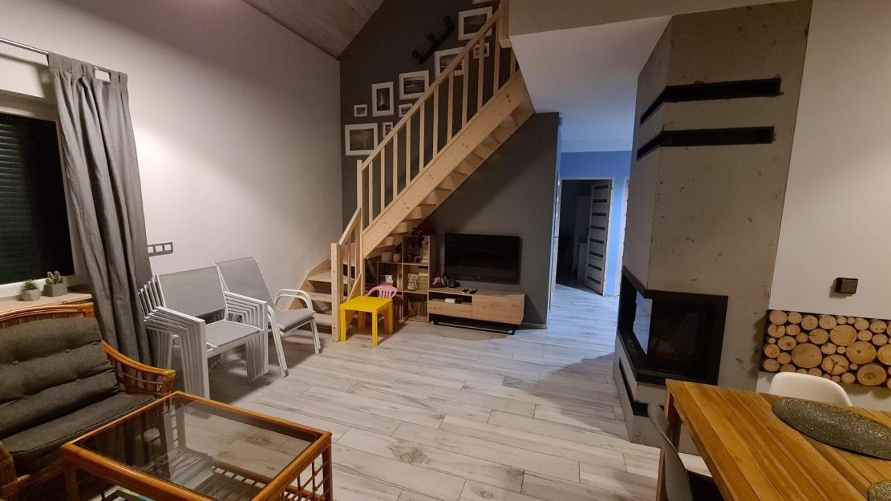 Sasinko Villa Sasino Eksteriør bilde