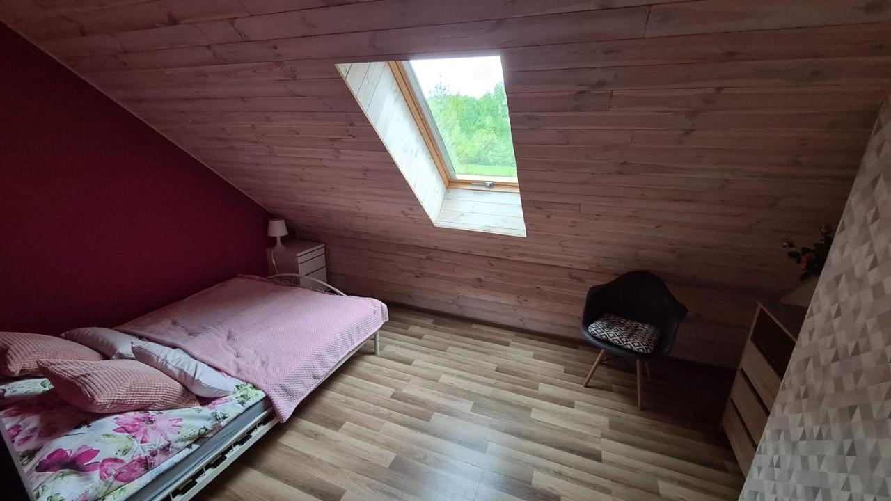 Sasinko Villa Sasino Eksteriør bilde