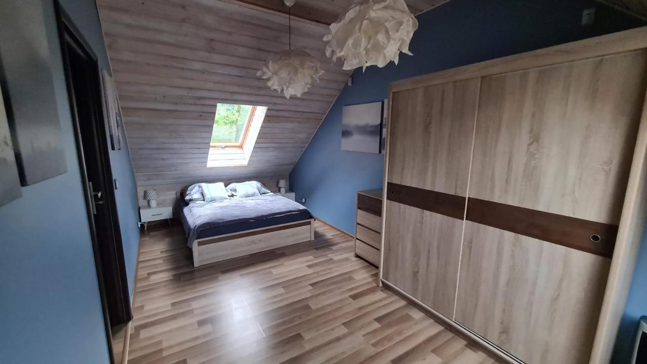 Sasinko Villa Sasino Eksteriør bilde