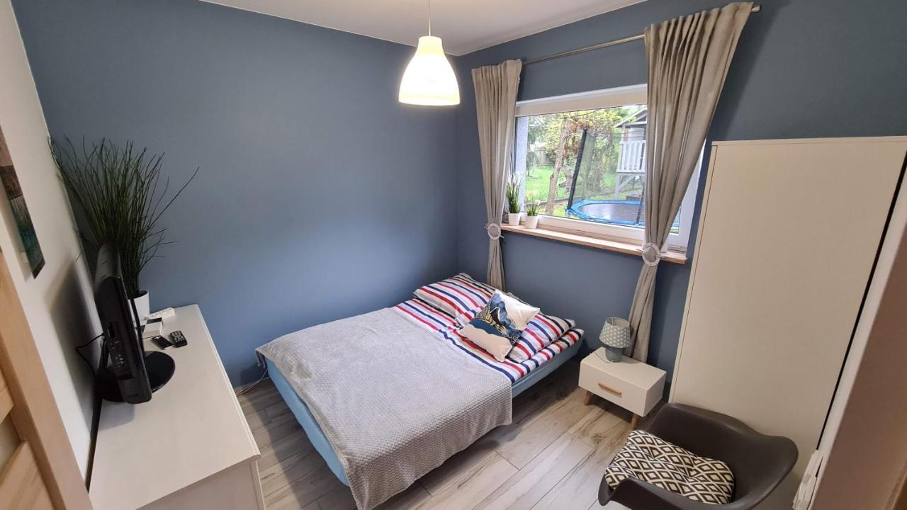 Sasinko Villa Sasino Eksteriør bilde