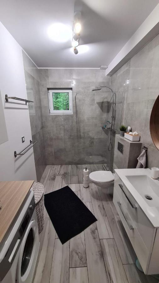 Sasinko Villa Sasino Eksteriør bilde