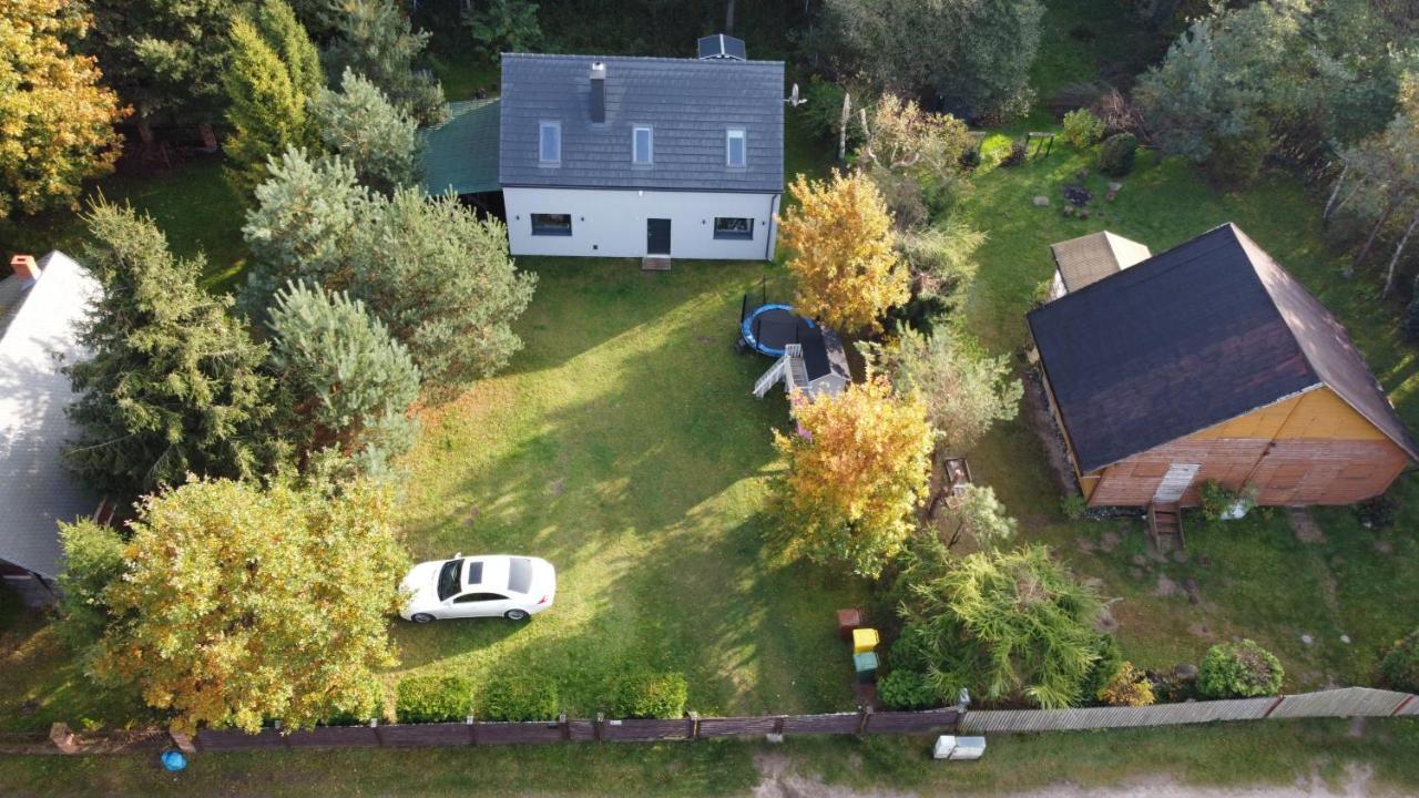Sasinko Villa Sasino Eksteriør bilde
