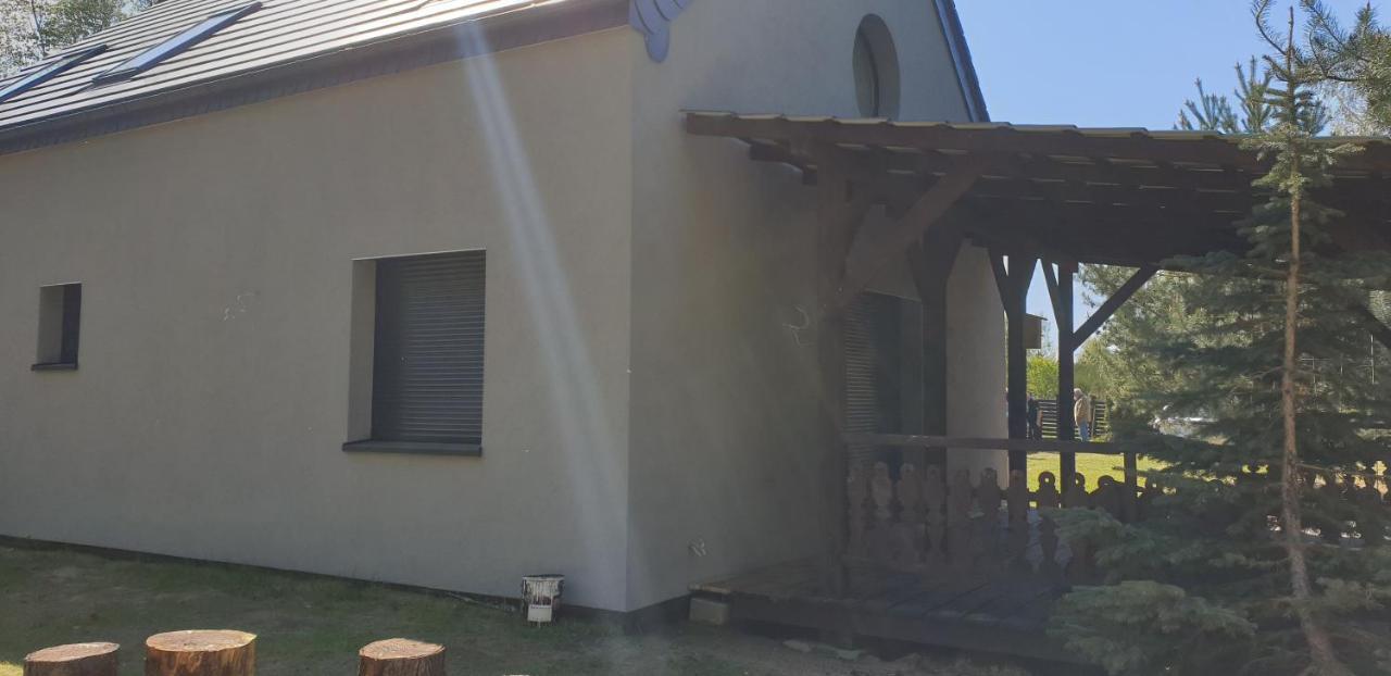 Sasinko Villa Sasino Eksteriør bilde