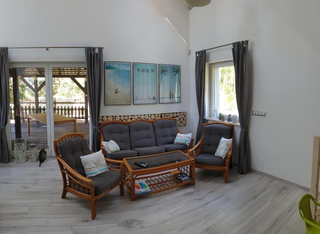 Sasinko Villa Sasino Eksteriør bilde