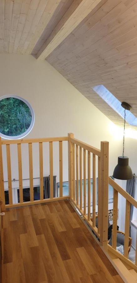 Sasinko Villa Sasino Eksteriør bilde